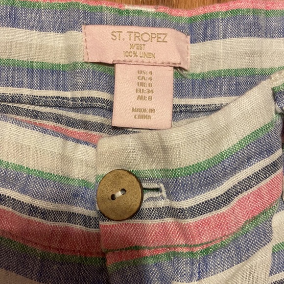 Colorful Shorts - Picture 4 of 6